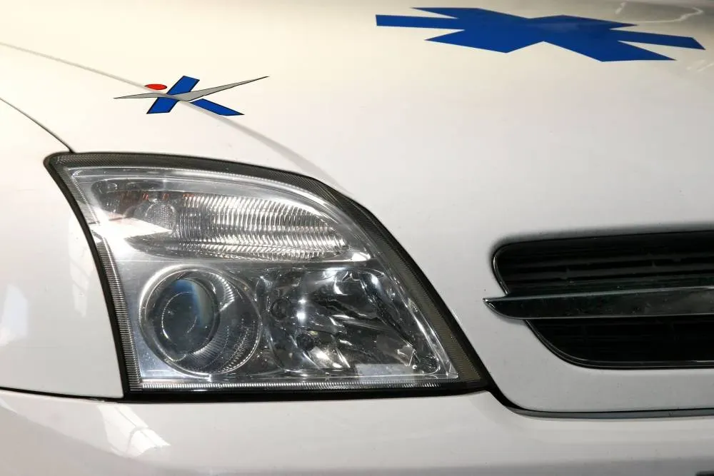 Véhicules sanitaires légers près de Thiel-sur-Acolin