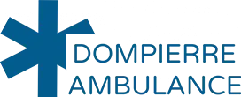 dompierre_ambulance_logo_bleu